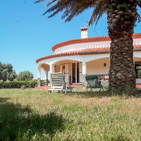 La Salamandre By Interhome * Pollestres