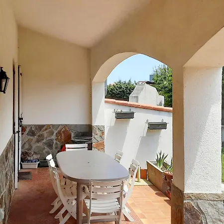 Villa La Salamandre By Interhome