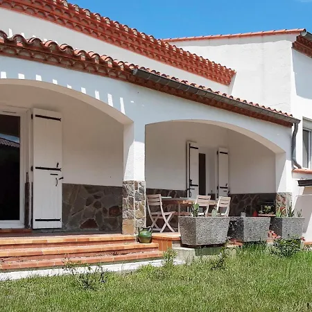 La Salamandre By Interhome Villa Pollestres