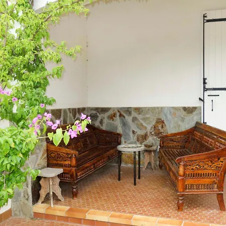 La Salamandre By Interhome Villa *