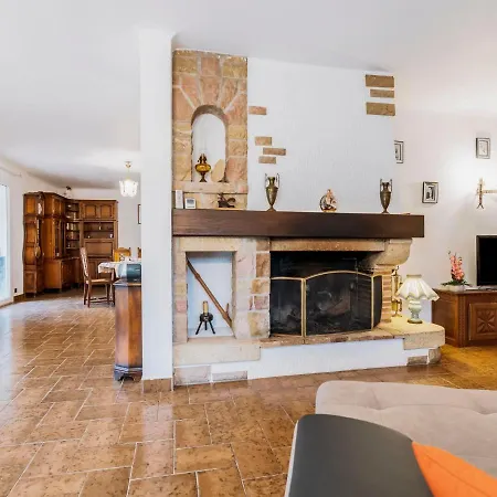 La Salamandre By Interhome