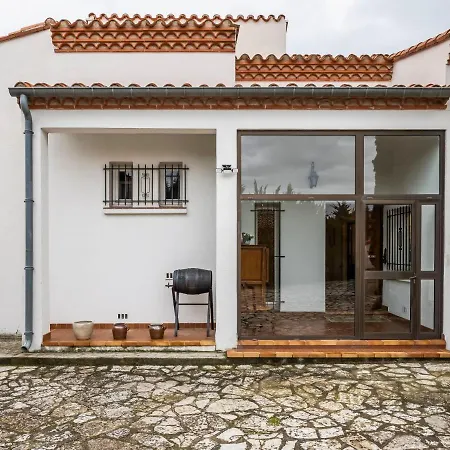 La Salamandre By Interhome