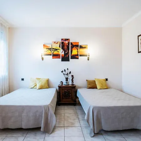 La Salamandre By Interhome