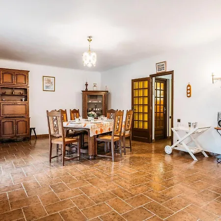 La Salamandre By Interhome Villa