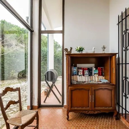 La Salamandre By Interhome Pollestres