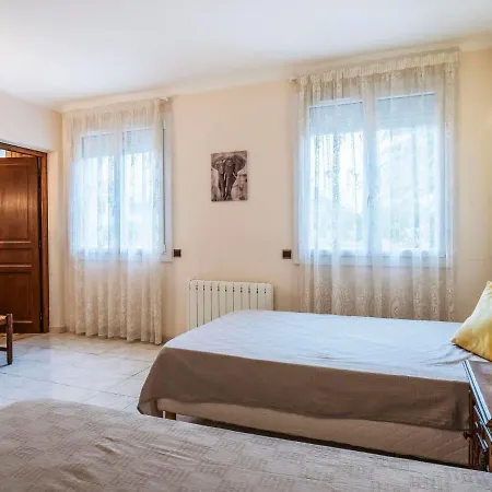 La Salamandre By Interhome Pollestres